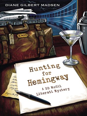 cover image of Hunting for Hemingway